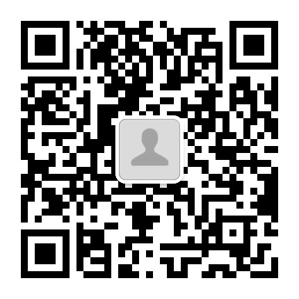 梅州市120急救指挥中心公众号二维码