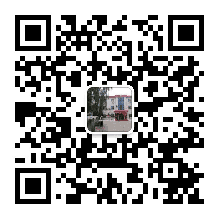 孟津县常袋卫生院公众号二维码