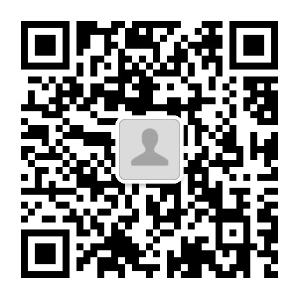 微石湫公众号二维码