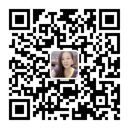 润彩竹盐艾艾贴公众号二维码