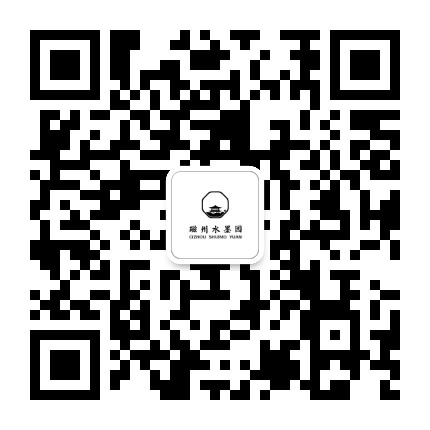 磁州水墨园公众号二维码