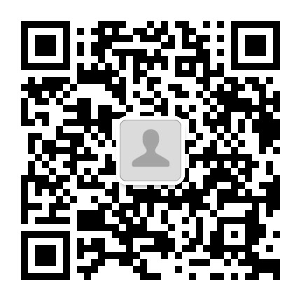 江南治安公众号二维码