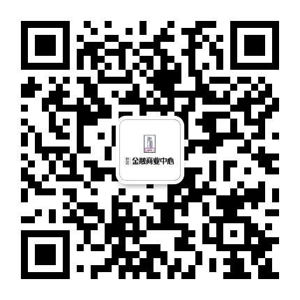 巴黎春天美荔城公众号二维码