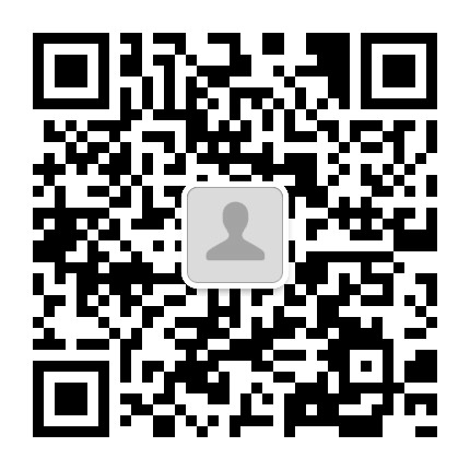 运城楼市新观察公众号二维码