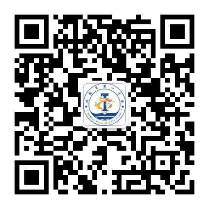 洮南市第一中学公众号二维码