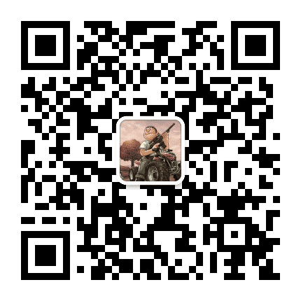 木鱼2121科技公众号二维码
