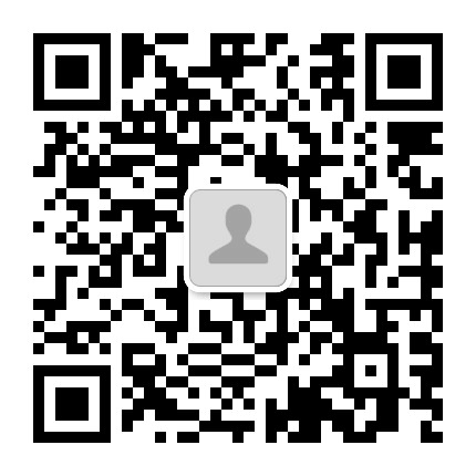 南昌县公安局向塘派出所公众号二维码