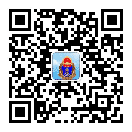 定西交通6873公众号二维码