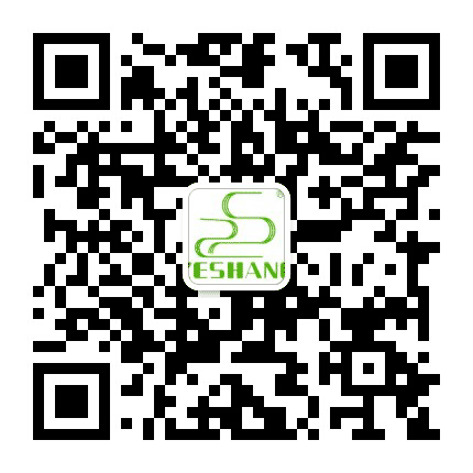 赜尚堂公众号二维码