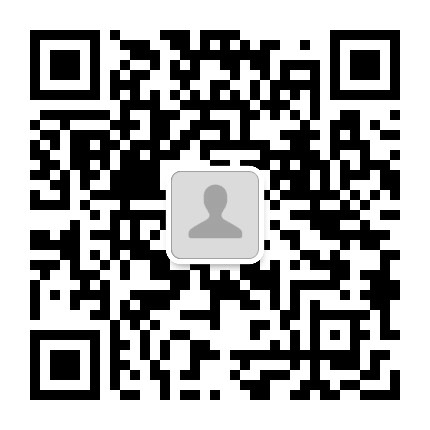 丝路长安大学生艺术节公众号二维码
