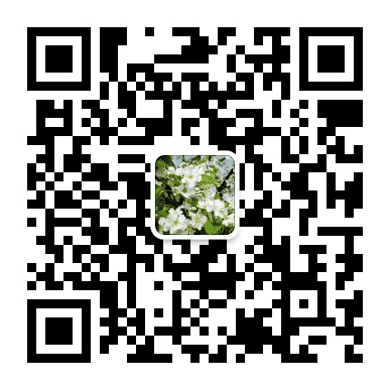 柳江区里高镇公众号二维码