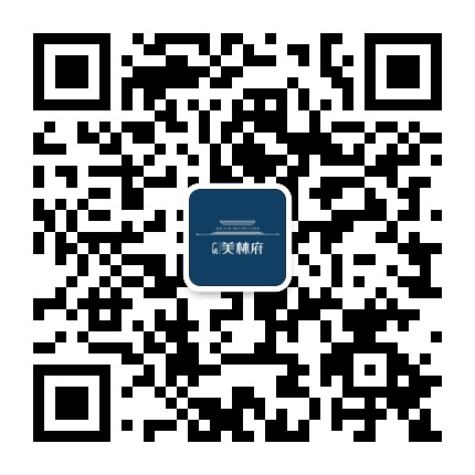广诚美林府公众号二维码