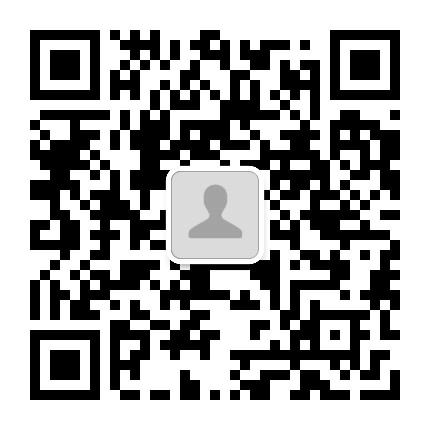 三亚旅游厕所公众号二维码