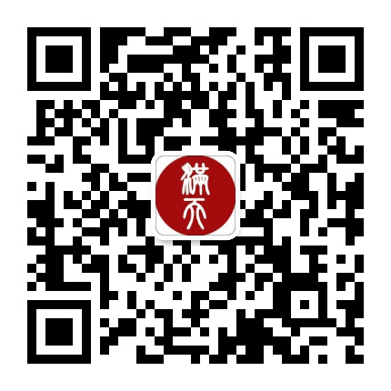 山下山上公众号二维码