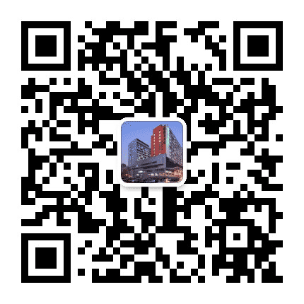 山东大学齐鲁医院产房公众号二维码