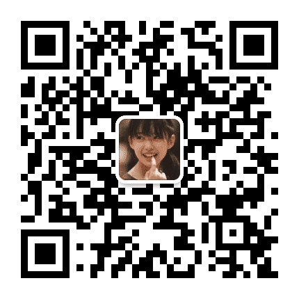 小仙草课代表公众号二维码