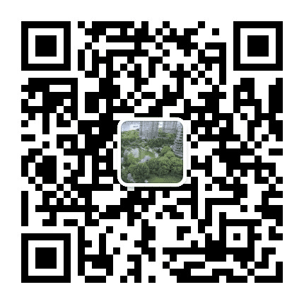 财富海景花园公众号二维码