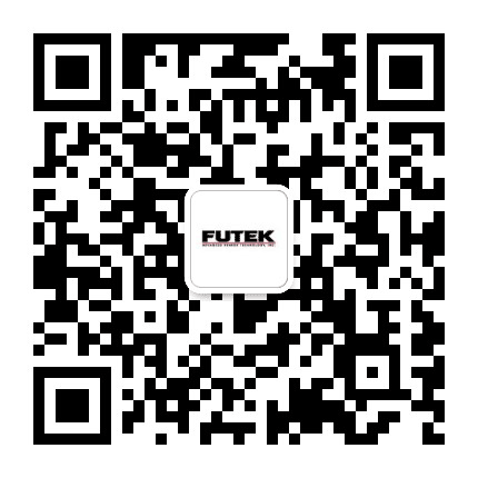 FUTEK传感器公众号二维码