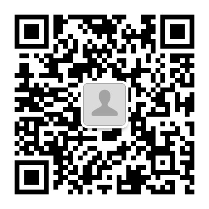 同城优青公众号二维码
