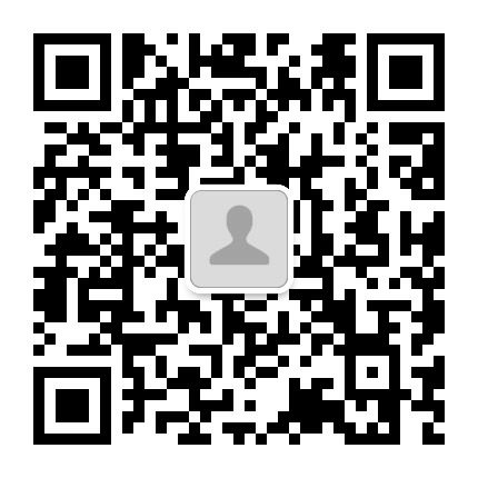 中泰发布公众号二维码