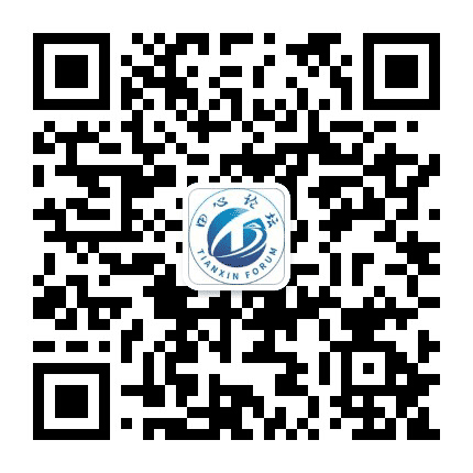田心论坛公众号二维码