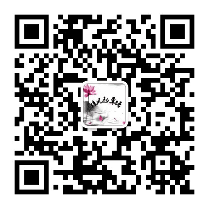 桂风起覃塘公众号二维码