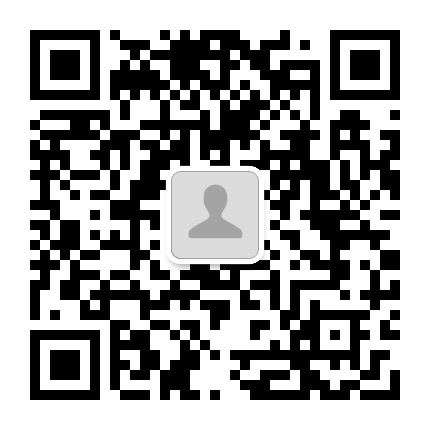 包顺昌订货系统公众号二维码