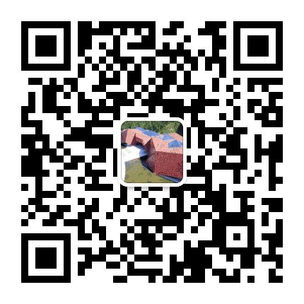 通化市博物馆公众号二维码