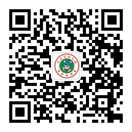泉州台商投资区小星星幼儿园公众号二维码