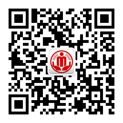 和平区民政局公众号二维码
