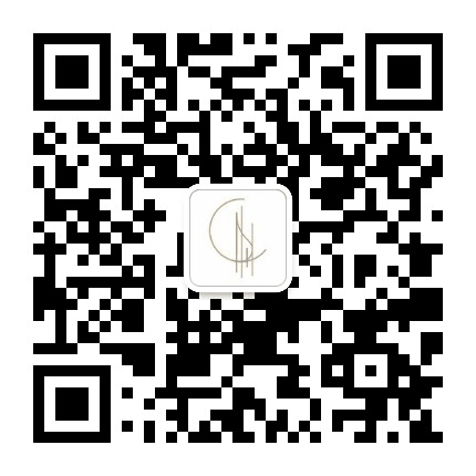 滨江悦景公众号二维码