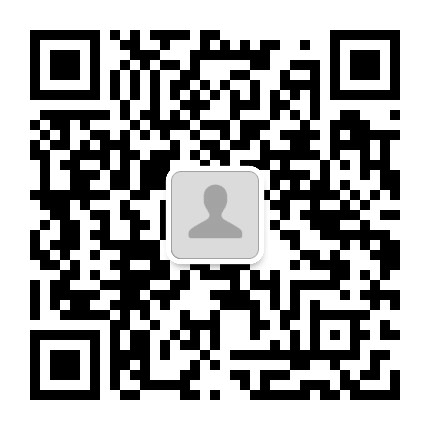 新河生态环境公众号二维码