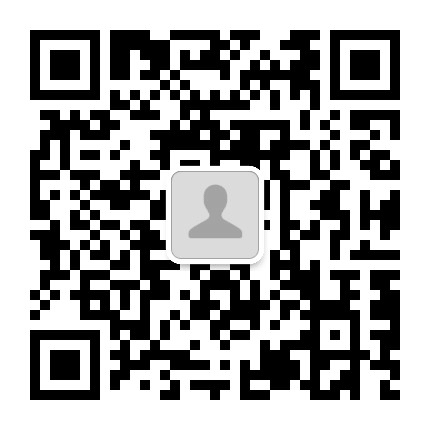 武汉洪山地名公众号二维码