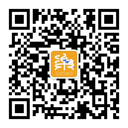 乐活在临平公众号二维码