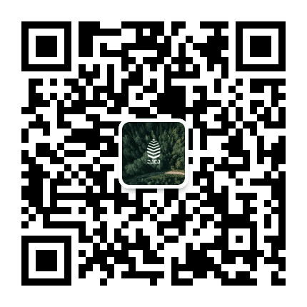 茂林修筑公众号二维码