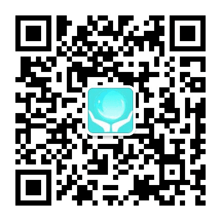 淮上魅力淮滨公众号二维码