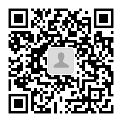 腾讯地图数据技术公众号二维码
