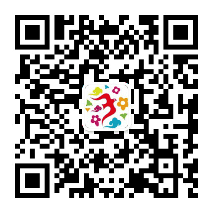 沙城第三小学公众号二维码