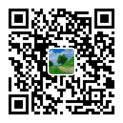 揭西老乡大群公众号二维码