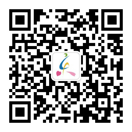 乐昌马拉松公众号二维码