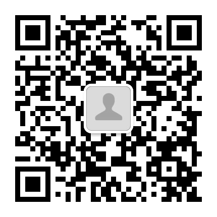 东风松江户籍室公众号二维码
