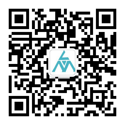 鹿鸣企业管理公众号二维码