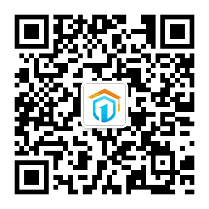 无锡新一才智培优公众号二维码