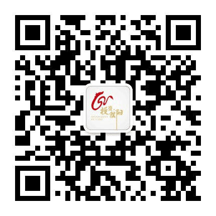 投资濮阳公众号二维码