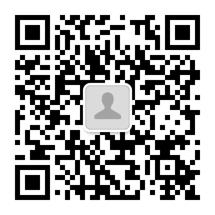 厦门侨英微云台公众号二维码