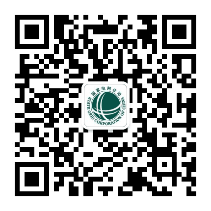 湖北检修微播公众号二维码