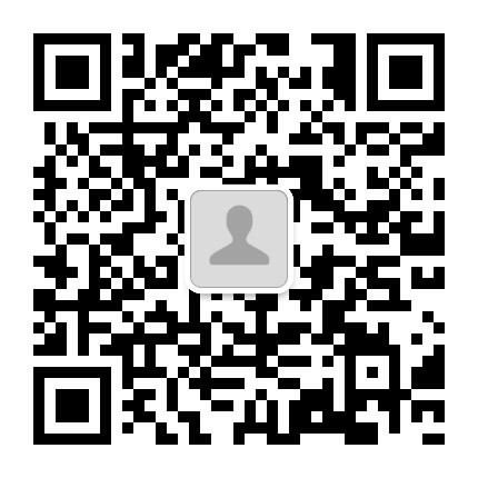 德州经开区环境公众号二维码