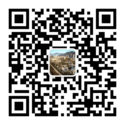 巴城明康公众号二维码