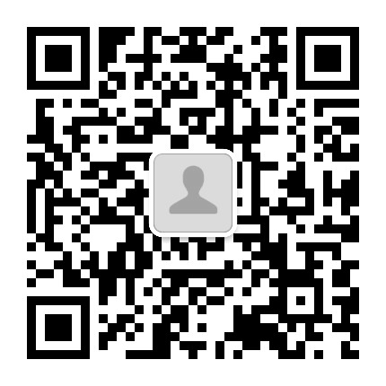 株洲铁路公众号二维码