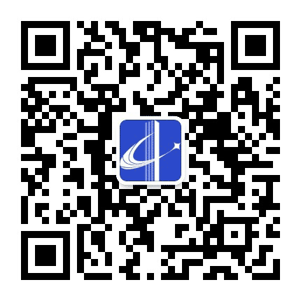 湖南六建华西公司公众号二维码